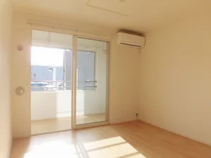 摺沢駅（岩手県）のマンスリーマンション・ウィークリーマンション「グレーシア 203・洋室(No.1212250)」メイン画像