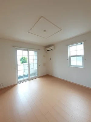 いわき市のマンスリーマンション・ウィークリーマンション「グランツ　ガーデンⅣ 101・洋室(No.1212258)」メイン画像