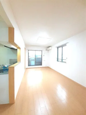 公立大学法人福島県立医科大学附属病院周辺のマンスリーマンション・ウィークリーマンション「サンクレスティー 306・洋室(No.1212262)」メイン画像