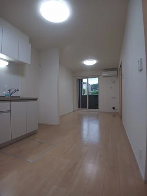 のマンスリーマンション・ウィークリーマンション「ネオ　シグマ 102・洋室(No.1212263)」メイン画像