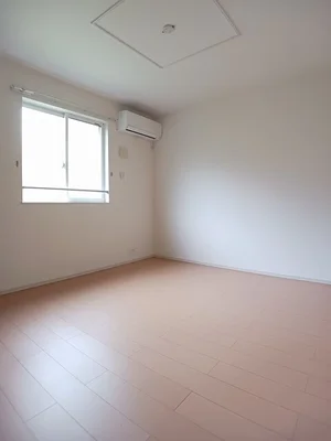 のマンスリーマンション・ウィークリーマンション「メゾン・ヴェルファイアⅣ 206・洋室(No.1212266)」メイン画像