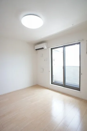 のマンスリーマンション・ウィークリーマンション「フォンテーヌＳ　Ⅴ 203・洋室(No.1212269)」メイン画像