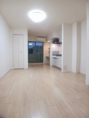 のマンスリーマンション・ウィークリーマンション「エクセレント　Ｋ 103・洋室(No.1212271)」メイン画像