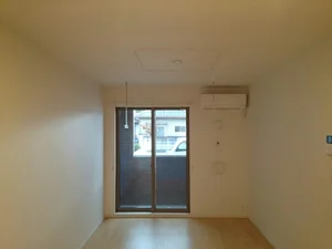 のマンスリーマンション・ウィークリーマンション「メゾン・プランドール 103・洋室(No.1212273)」メイン画像