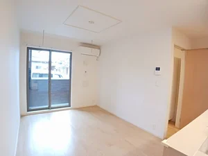 のマンスリーマンション・ウィークリーマンション「メゾン・プランドール 103・洋室(No.1212273)」メイン画像