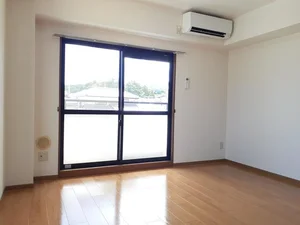 十王駅（茨城県）のマンスリーマンション・ウィークリーマンション「シャンテクレール 201・洋室(No.1212283)」メイン画像