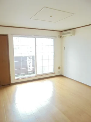 のマンスリーマンション・ウィークリーマンション「エリア２１Ａ 205・洋室(No.1212284)」メイン画像