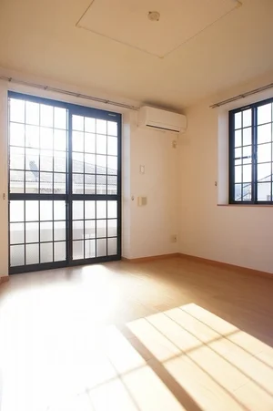 のマンスリーマンション・ウィークリーマンション「プリマベーラ 205・洋室(No.1212286)」メイン画像