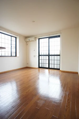 のマンスリーマンション・ウィークリーマンション「プリマベーラ 201・洋室(No.1212287)」メイン画像