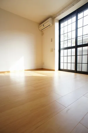 のマンスリーマンション・ウィークリーマンション「プリマベーラ 102・洋室(No.1212288)」メイン画像