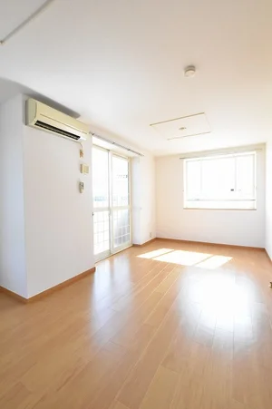 那須塩原市のマンスリーマンション・ウィークリーマンション「ボヤージュＣ 201・洋室(No.1212290)」メイン画像