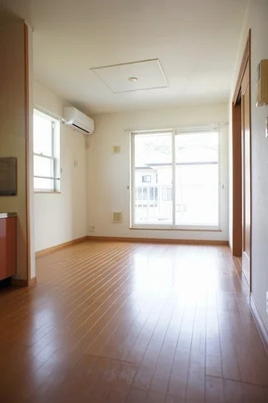 のマンスリーマンション・ウィークリーマンション「イリーデ・ヴィオラ 203・洋室(No.1212292)」メイン画像