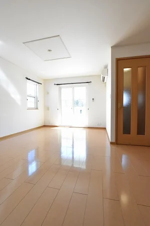 のマンスリーマンション・ウィークリーマンション「ラ・レーヴ　ドゥ 105・洋室(No.1212293)」メイン画像