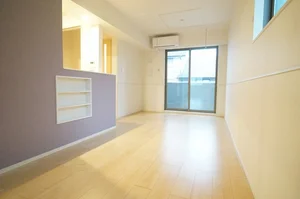 栃木県のマンスリーマンション・ウィークリーマンション「ワールドプレイスＢ 101・洋室(No.1212299)」メイン画像