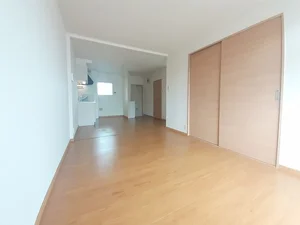 のマンスリーマンション・ウィークリーマンション「ロイヤルヒルズ 202・洋室(No.1212307)」メイン画像