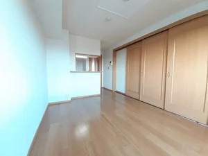 のマンスリーマンション・ウィークリーマンション「白蔵　Ⅳ 301・洋室(No.1212309)」メイン画像