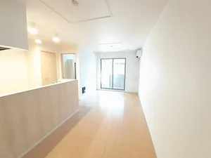 研究学園駅（茨城県）のマンスリーマンション・ウィークリーマンション「エスペランサ 102・洋室(No.1212316)」メイン画像