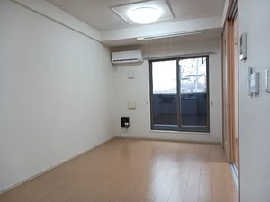 のマンスリーマンション・ウィークリーマンション「サンライズⅠ 201・洋室(No.1212356)」メイン画像