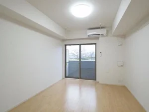 のマンスリーマンション・ウィークリーマンション「アルク・アン・シエル 102・洋室(No.1212379)」メイン画像