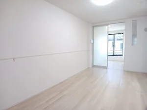 のマンスリーマンション・ウィークリーマンション「ル・グラン太田　Ⅰ 103・洋室(No.1212392)」メイン画像