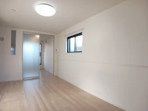 のマンスリーマンション・ウィークリーマンション「ル・グラン太田　Ⅰ 101・洋室(No.1212394)」メイン画像