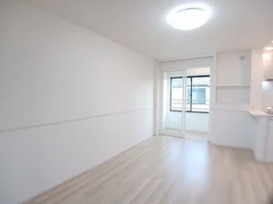 群馬県のマンスリーマンション・ウィークリーマンション「ル・グラン太田　Ⅱ 202・洋室(No.1212398)」メイン画像