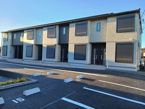 群馬県のマンスリーマンション・ウィークリーマンション「ル・グラン太田　Ⅱ 105・洋室(No.1212400)」メイン画像