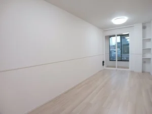 群馬県のマンスリーマンション・ウィークリーマンション「ル・グラン太田　Ⅱ 104・洋室(No.1212401)」メイン画像