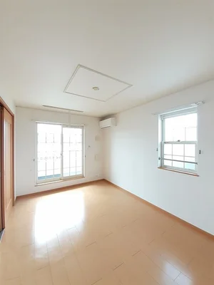 のマンスリーマンション・ウィークリーマンション「フェニックス 204・洋室(No.1212412)」メイン画像