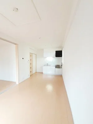 東京都のマンスリーマンション・ウィークリーマンション「レーベン　ラオム 201・洋室(No.1212418)」メイン画像