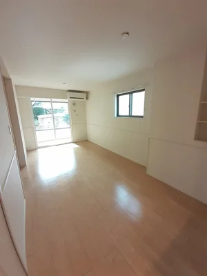 のマンスリーマンション・ウィークリーマンション「リポーゾ 103・洋室(No.1212426)」メイン画像