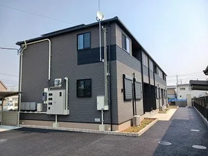 行田市のマンスリーマンション・ウィークリーマンション「ロータスフラワー 101・洋室(No.1212432)」メイン画像