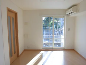 国士舘大学町田キャンパス周辺のマンスリーマンション・ウィークリーマンション「リュミエール本町田 103・洋室(No.1212443)」メイン画像