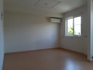 山梨県の大東建託リーシング株式会社のマンスリーマンション・ウィークリーマンション「ブリアンコリーヌＣ 102・洋室(No.1212445)」メイン画像