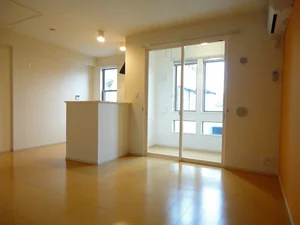 のマンスリーマンション・ウィークリーマンション「ベル　ミニョン 103・洋室(No.1212449)」メイン画像