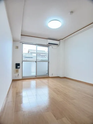 掛川市・袋井市病院企業団立中東遠総合医療センター周辺のマンスリーマンション・ウィークリーマンション「ホワイトテラス 202・洋室(No.1212461)」メイン画像