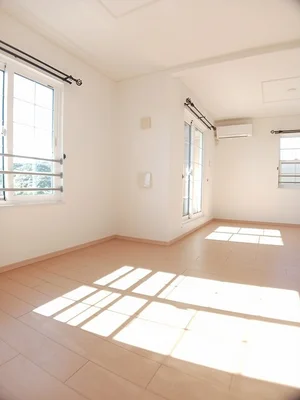 静岡県のマンスリーマンション・ウィークリーマンション「Ｍ．アメニティＢ 203・洋室(No.1212465)」メイン画像