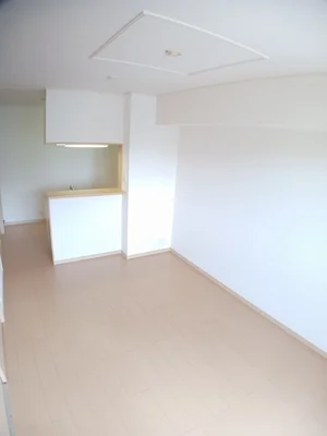 のマンスリーマンション・ウィークリーマンション「コーラル　フレグランス 202・洋室(No.1212467)」メイン画像