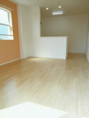 のマンスリーマンション・ウィークリーマンション「フルールⅡ 201・洋室(No.1212473)」メイン画像