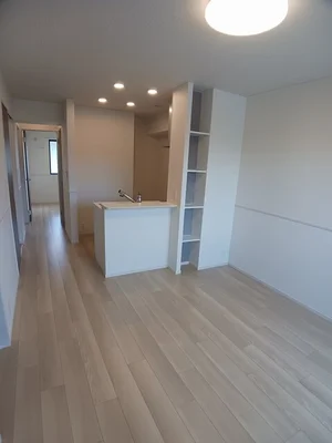 のマンスリーマンション・ウィークリーマンション「フリージアＣ 103・洋室(No.1212510)」メイン画像