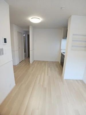 船町駅（愛知県）のマンスリーマンション・ウィークリーマンション「リアン　フィルＡ 103・洋室(No.1212519)」メイン画像