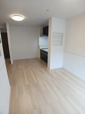 のマンスリーマンション・ウィークリーマンション「リアン　フィルＡ 102・洋室(No.1212520)」メイン画像