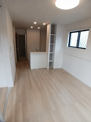 のマンスリーマンション・ウィークリーマンション「リアン　フィルＢ 101・洋室(No.1212527)」メイン画像