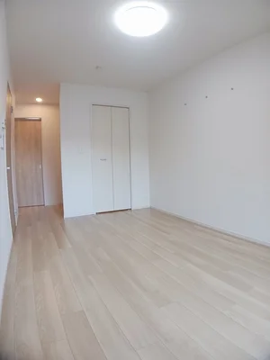 愛知大学前駅（愛知県）のマンスリーマンション・ウィークリーマンション「フリーデンハイム小浜 206・洋室(No.1212530)」メイン画像