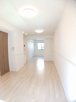 田原市のマンスリーマンション・ウィークリーマンション「アテン 102・洋室(No.1212552)」メイン画像