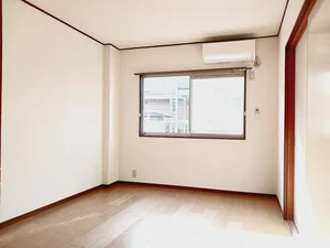 のマンスリーマンション・ウィークリーマンション「レジデンス伏見１ 105・洋室(No.1212591)」メイン画像