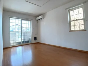 岐阜県の大東建託リーシング株式会社のマンスリーマンション・ウィークリーマンション「ラフレシール　メゾン 102・洋室(No.1212599)」メイン画像