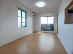 岐阜県の大東建託リーシング株式会社のマンスリーマンション・ウィークリーマンション「ブランドール 301・洋室(No.1212606)」メイン画像