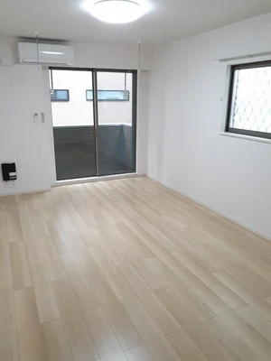 豊明市のマンスリーマンション・ウィークリーマンション「ファミール上畑田 102・洋室(No.1212620)」メイン画像