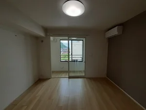 福井駅（福井県）のマンスリーマンション・ウィークリーマンション「グランデージ 202・洋室(No.1212622)」メイン画像